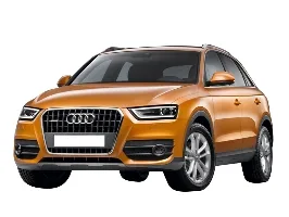 Audi Q3 Поколение 1