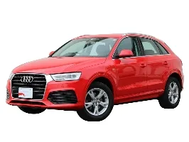 Audi Q3 Поколение 1, 1-й рестайлинг