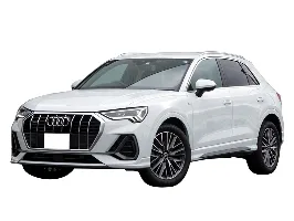 Audi Q3 Поколение 2