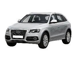 Audi Q5 Поколение 1