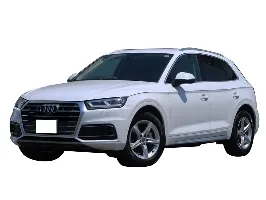 Audi Q5 Поколение 2