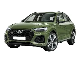 Audi Q5 Поколение 2, 1-й рестайлинг