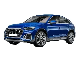 Audi Q5 Sportback Поколение 1