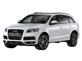 Audi Q7 Поколение 1, 1-й рестайлинг