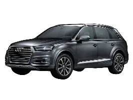 Audi Q7 Поколение 2
