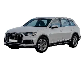 Audi Q7 Поколение 2, 1-й рестайлинг