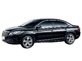 Lifan Cebrium Поколение 1