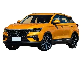 FAW Bestune T77 Поколение 1