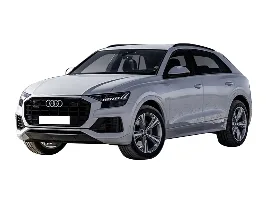 Audi Q8 Поколение 1
