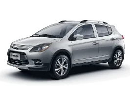 Lifan X50 Поколение 1