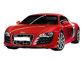Audi R8 Поколение 1