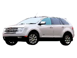 Lincoln MKX Поколение 1