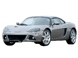 Lotus Europa S Поколение 1
