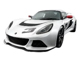 Lotus Exige Поколение 3