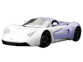 Marussia B1 Поколение 1