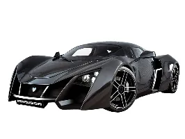 Marussia B2 Поколение 1