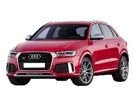 Audi RS Q3 Поколение 1, 1-й рестайлинг