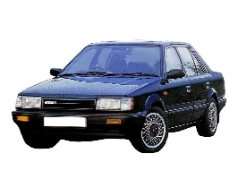 Mazda 323 Поколение 3