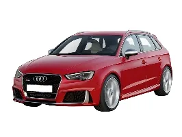 Audi RS3 Поколение 3