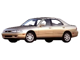 Mazda 626 Поколение 4