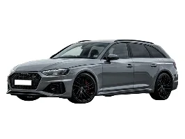 Audi RS4 Поколение 5, 1-й рестайлинг