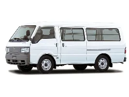 Mazda Bongo Brawny Поколение 4