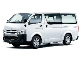 Mazda Bongo Brawny Поколение 5