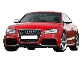 Audi RS5 Поколение 1