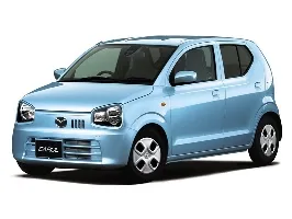 Mazda Carol Поколение 7