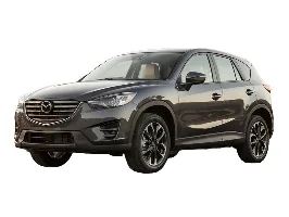 Mazda CX-5 Поколение 1, 1-й рестайлинг