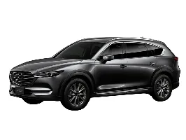 Mazda CX-8 Поколение 1