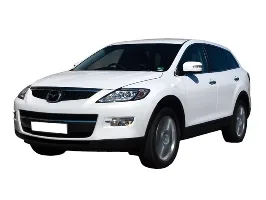 Mazda CX-9 Поколение 1