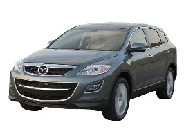 Mazda CX-9 Поколение 1, 1-й рестайлинг