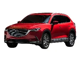 Mazda CX-9 Поколение 2