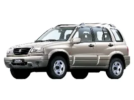 Suzuki Grand Vitara Поколение 1