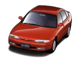 Mazda Efini MS-6 Поколение 1