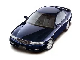 Mazda Efini MS-8 Поколение 1