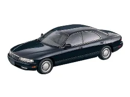 Mazda Efini MS-9 Поколение 5