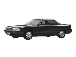 Mazda Eunos 300 Поколение 1