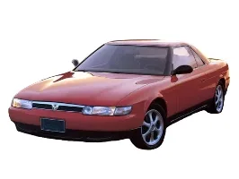 Mazda Eunos Cosmo Поколение 1