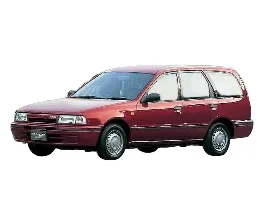 Mazda Familia Поколение 8