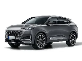 Changan UNI-K Поколение 1