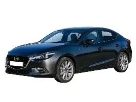 Mazda 3 Поколение 3, 1-й рестайлинг