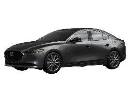 Mazda 3 Поколение 4