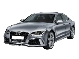 Audi RS7 Поколение 1