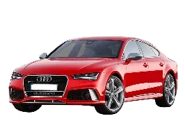 Audi RS7 Поколение 1, 1-й рестайлинг