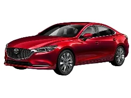 Mazda 6 Поколение 3, 2-й рестайлинг