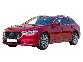 Mazda 6 Поколение 3, 2-й рестайлинг