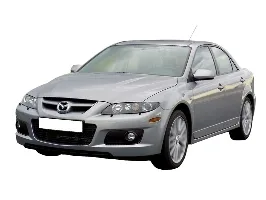 Mazda 6 MPS Поколение 1