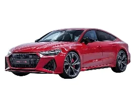 Audi RS7 Поколение 2